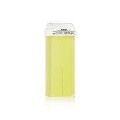 XanitaliaPro Fettlöslicher Enthaarungswachs Refill Wax Roll-On Gel Epil - Extra Sensitive 100ml Ananas