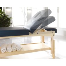 XanitaliaPro Orient Wood Bed Liege