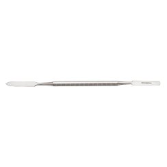 XanitaliaPro Nagelhautschieber - 17 cm Messerwaren aus Edelstahl