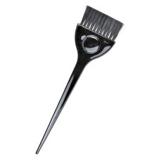 XanitaliaPro Basic Salon Flachpinsel Härte 2