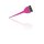 XanitaliaPro Tekno 2 Flachpinsel Pink
