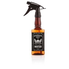 XanitaliaPro Whisky Grey Spruzzatore Spray Bottle 500ml