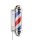 XanitaliaPro Barber Classic leuchtendes Barbierschild