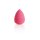XanitaliaPro Make-Up-Schwämmchen aus Latex Blender Pink
