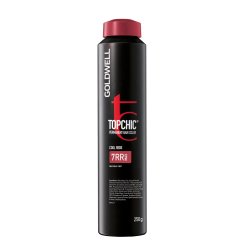 Goldwell Topchic Depot Cool Reds Haarfarbe 7RR MAX luscious red 250ml