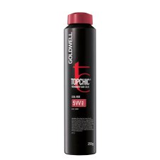 Goldwell Topchic Depot Cool Reds Haarfarbe 5VV MAX very...
