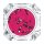 XanitaliaPro Diamond Stone Set: Crystal, Pink, Purple - Ø 1,5/2mm