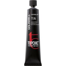 Goldwell Topchic Tube Hiblondes Control Haarfarbe 11A hellerblond-asch 60ml