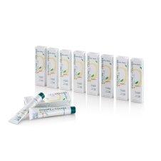 XanitaliaPro Haar-Colorationscreme ohne Ammoniak 1 - 100ml