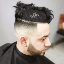 XanitaliaPro Hair Style Grip Haarspangen für Barbiere