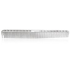 XanitaliaPro Haarschneidekamm aus Aluminium21,5 cm