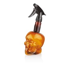 XanitaliaPro Barber Skull Brown Sprayflasche 500ml