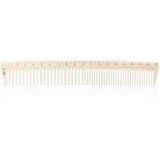 XanitaliaPro Haarschneidekamm mit Zentimeterskala 19,5 cm