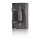 XanitaliaPro Barber Bag Black Friseurtasche cm 17X25 - cm 48X28