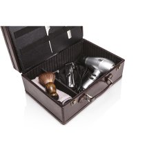 XanitaliaPro Barber Heritage Suitcase Professionelles Barber Case
