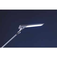 XanitaliaPro Led Sensor Lampe mit Klemme