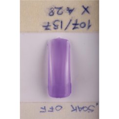 XanitaliaPro Nagellack Semipermanentes Gellack Lacke Violetta 10ml