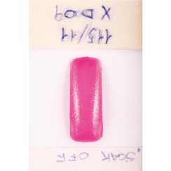 XanitaliaPro Nagellack Semipermanentes Gellack Perllacke/ Glitterlacke Pink Explosion 10ml