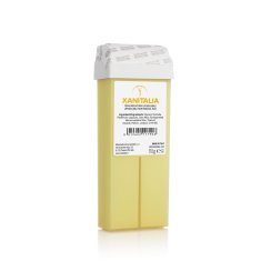 XanitaliaPro Refill Wax Spanish Formula 110ml Zitrone