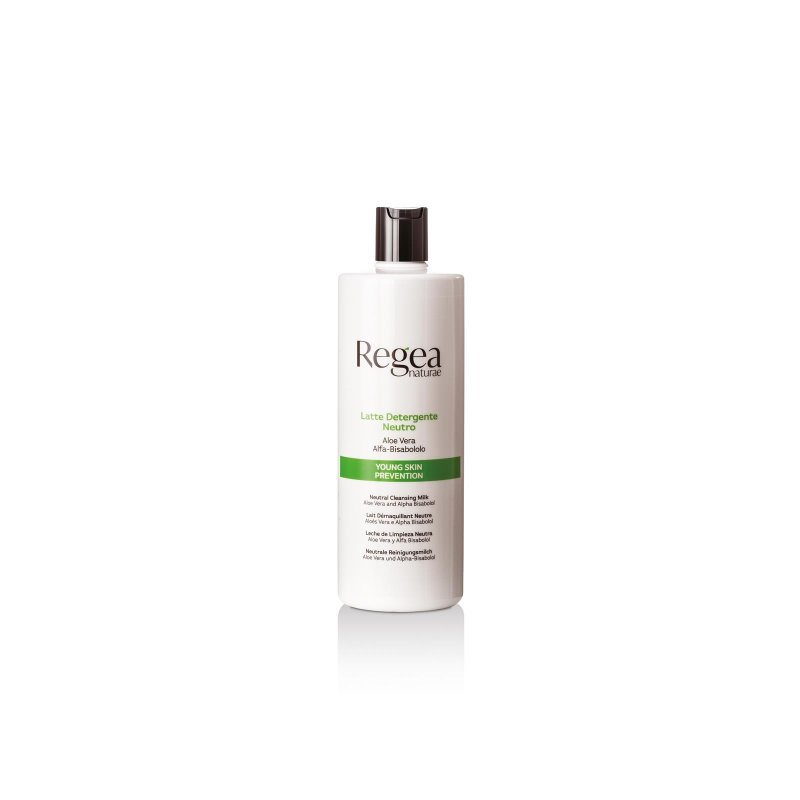 XanitaliaPro Regea neutrale Reinigungsmilch mit Aloe Vera und  Alpha-Bisabolol 500 ml gnstig kaufen | AlfaStore Friseurs