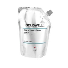 Goldwell Agent 2 - Neutralizing Cream 400ml
