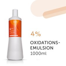 Londa Professional Oxidationscreme für Intensivtönung 4% 1000ml