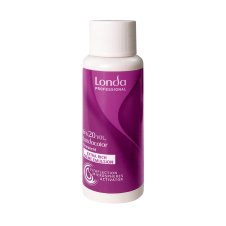 Londa Professional Permanent 6% Oxidationsemulsion für Cremehaarfarbe 60ml
