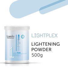 Londa Professional LightPlex Powder No1 500g