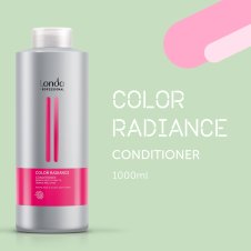 Londa Professional Color Radiance Conditioner 1000ml