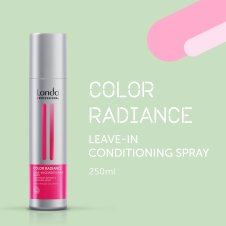 Londa Professional Color Radiance Leave-In Conditioning...