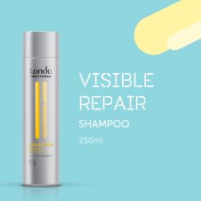 Londa Professional Visible Repair Shampoo 250ml