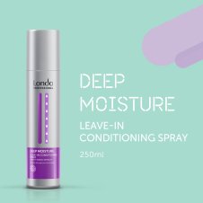 Londa Professional Deep Moisture Leave-In Conditioning...