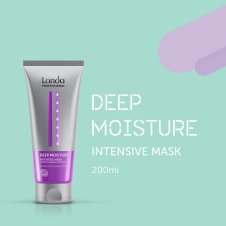 Londa Professional Deep Moisture Intensive Mask 200ml