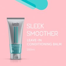 Londa Professional Sleek Smoother Leave-In Conditioning...