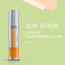Londa Professional Sun Spark Leave-In Conditioning Lotion...