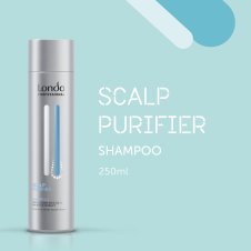 Londa Professional Scalp Purifier Shampoo 250ml