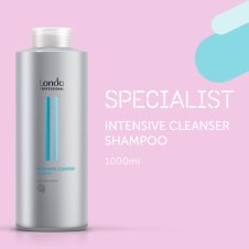 Londa Professional Intensive Cleanser Shampoo 1000ml