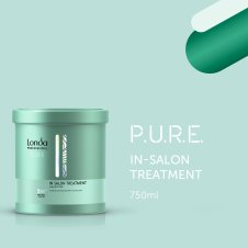 Londa Professional P.U.R.E Mask 750ml