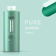 Londa Professional P.U.R.E Shampoo 1000ml