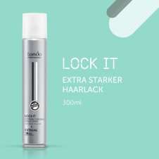 Londa Professional Spray Lock It 300ml