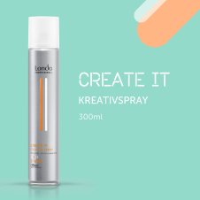 Londa Professional Spray Create It 300ml
