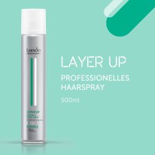 Londa Professional Spray Layer Up 500ml