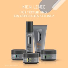 Londa Professional Men Solidify It Haargel mit extremem Halt 100ml