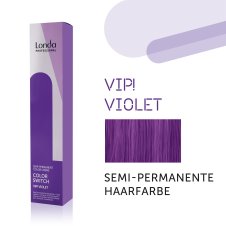 Londa Professional Color Switch /3 Violett 80ml