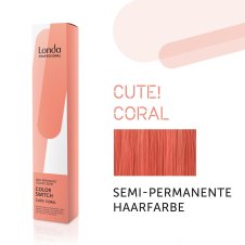 Londa Professional Color Switch /12 Koralle 80ml
