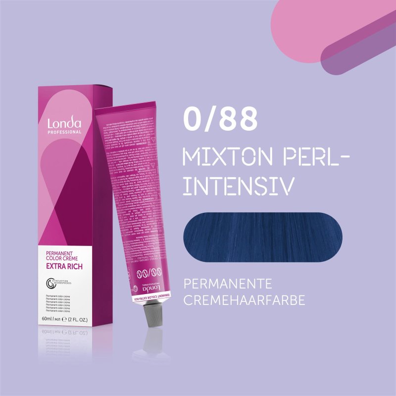 Londa Londacolor Cremehaarfarbe 3/0 Dunkelbraun – Produktbild-Vorschau 10