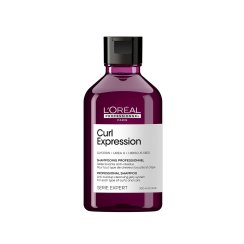 LOréal Professionnel Serie Expert Curl Expression Anti-Buildup Cleansing Jelly 300ml