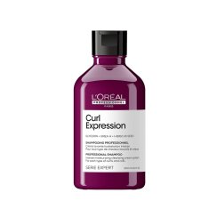 LOréal Professionnel Serie Expert Curl Expression Intense Moisturizing Cleansing Cream 300ml