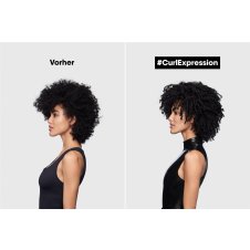 LOréal Professionnel Serie Expert Curl Expression Curls Reviver Leave-In 190ml