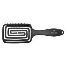 Schwarzkopf Salon Tools - Stylen Detanglin Bürste